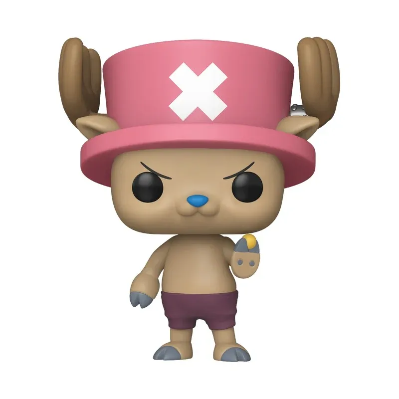 Funko Pop! Animation One Piece Tony Tony Chopper #2340 Vinyl Figure 9cm