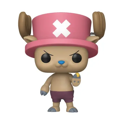 Funko Pop! Animation One Piece Tony Tony Chopper #2340 Vinyl Figure 9cm