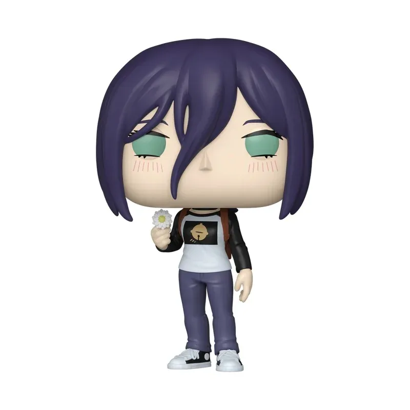 Funko Pop Chainsaw Man The Movie Reze Arc Reze Edizione Limitata CHASE #2348