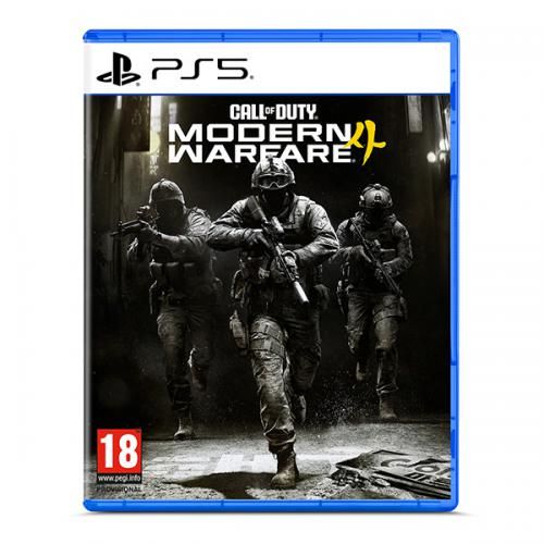 Call Of Duty Modern Warfare 4 PS5 Playstation 5 Sparatutto EU Con Italiano