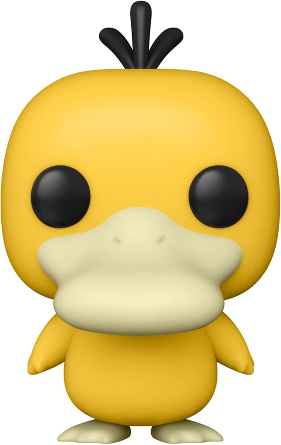 Funko Pop! Games Pokemon Psyduck #781 Vinyl Figure 9cm