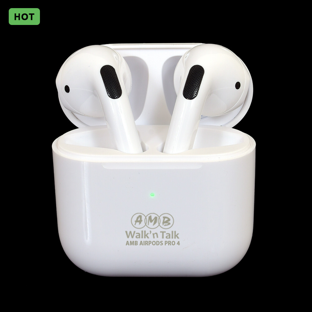 AMB Airpods Pro 4