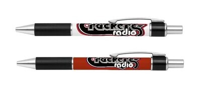 Crackers Radio Pen - Red or White