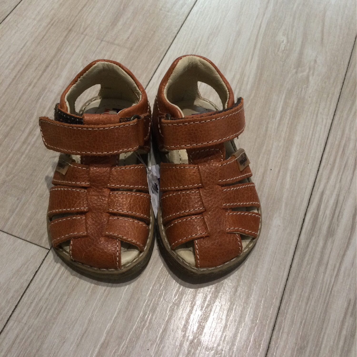 sandales bébé garçon primigi