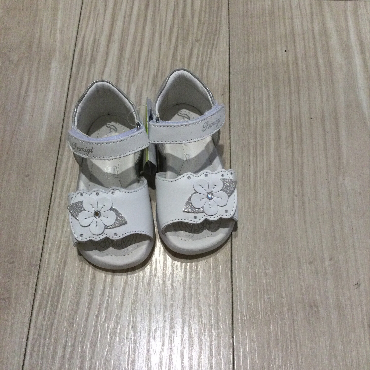 sandales ouvertes fille Primigi