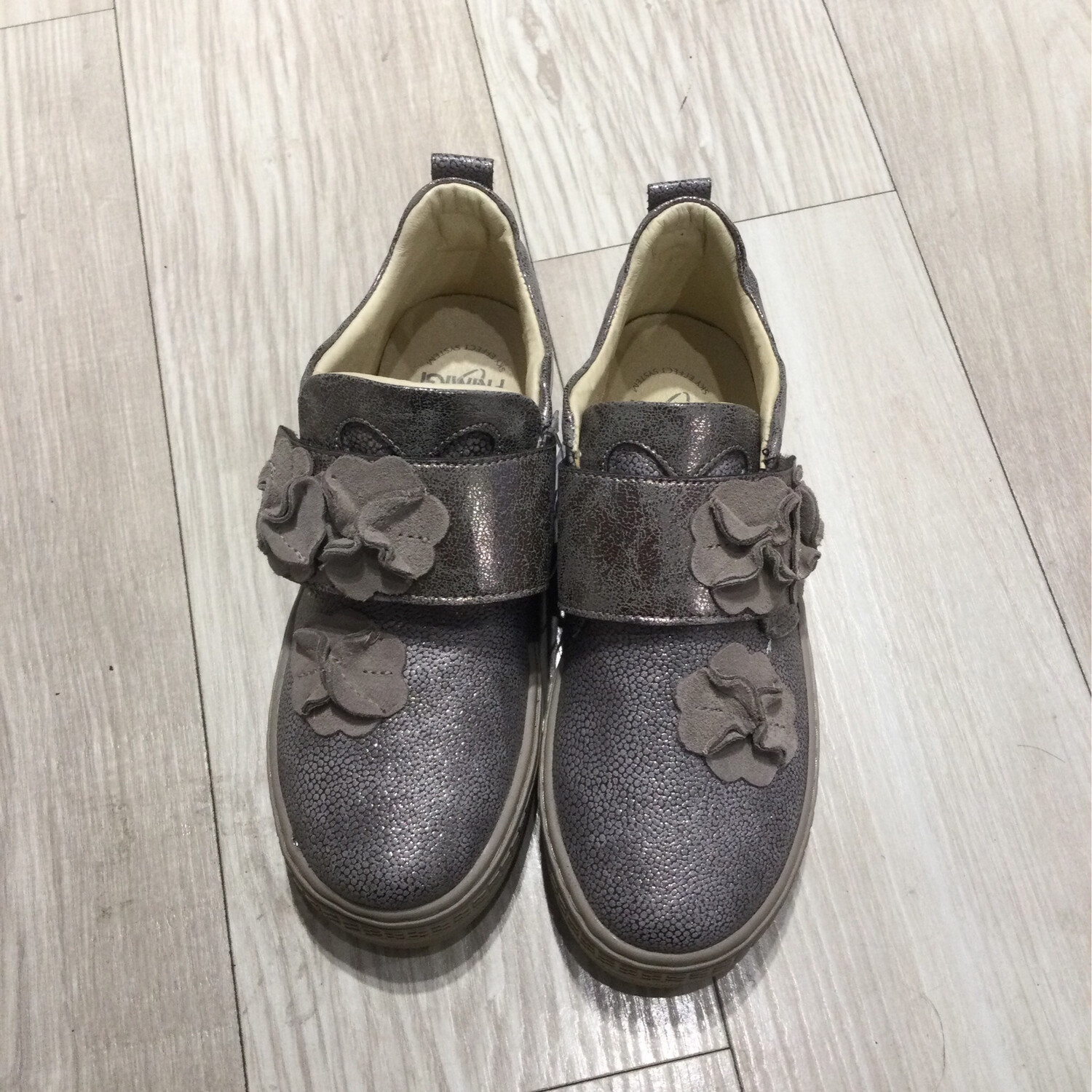 chaussures fille primigi