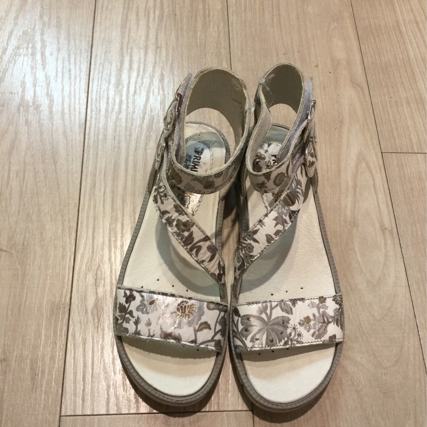 sandales fille primigi