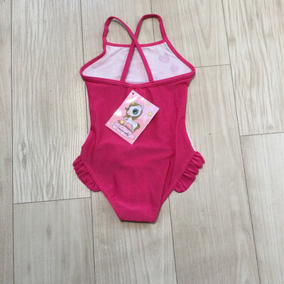 Maillot de bain fille Unicorn Valley