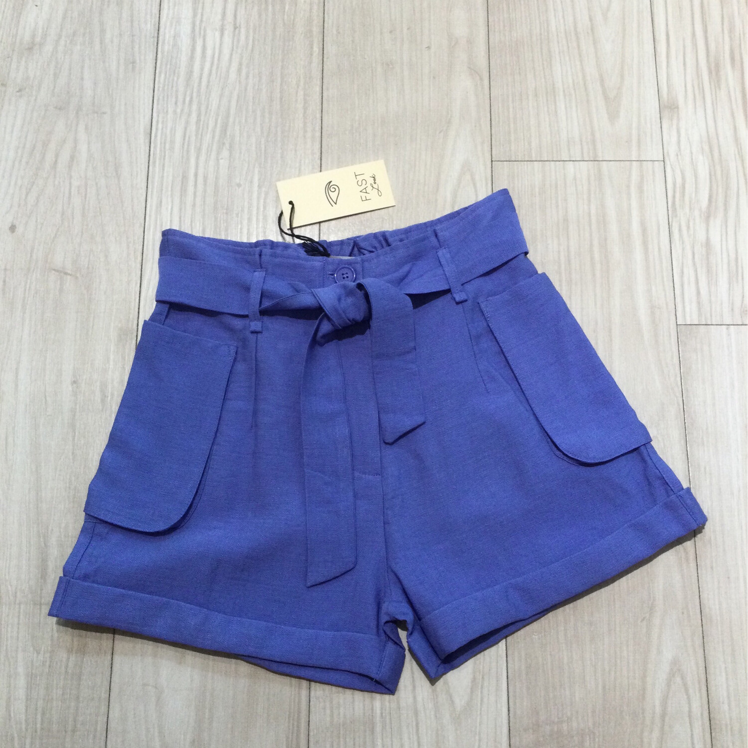 shorts fille Fast Look