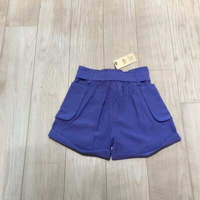shorts fille Fast Look