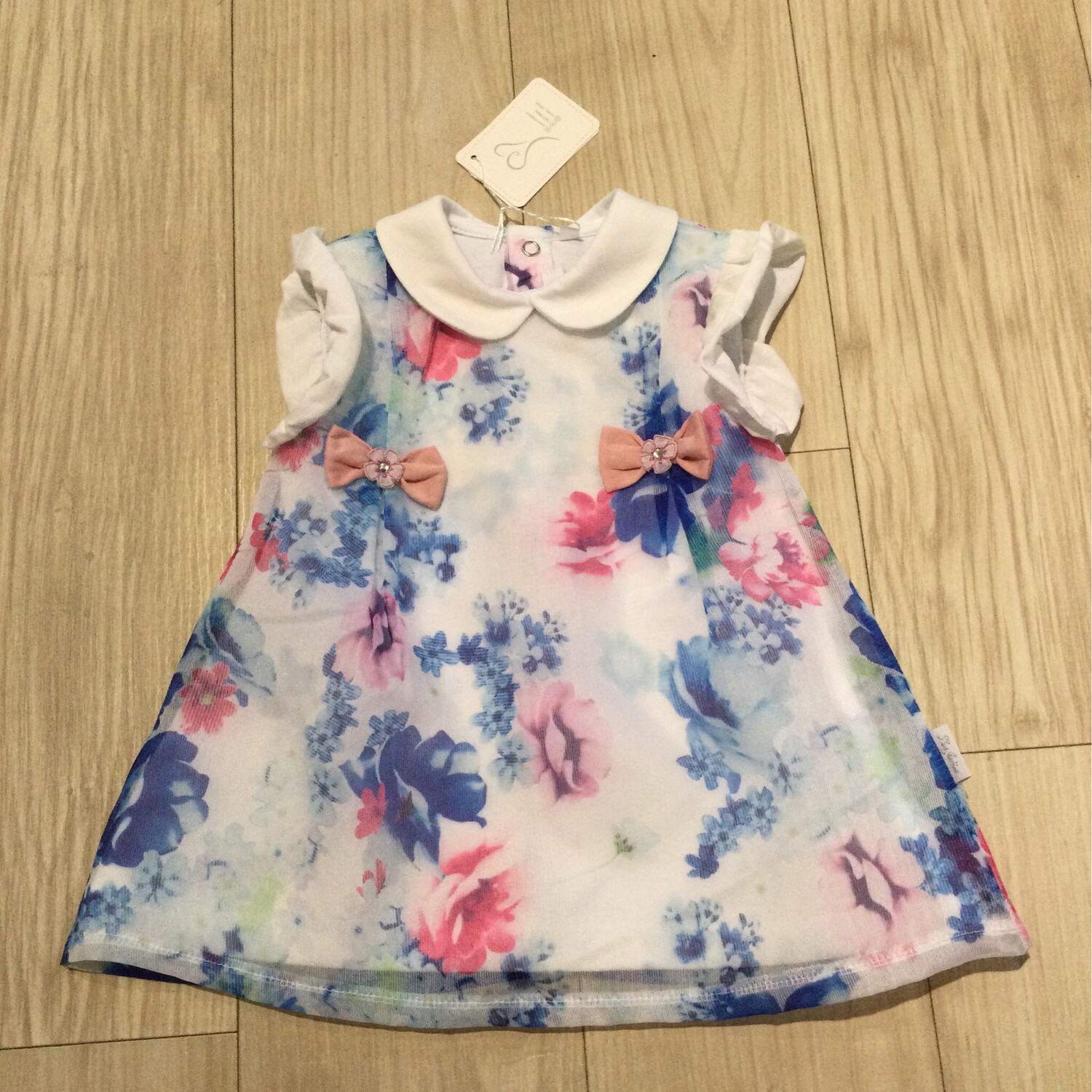 robe bébé fille les jolies