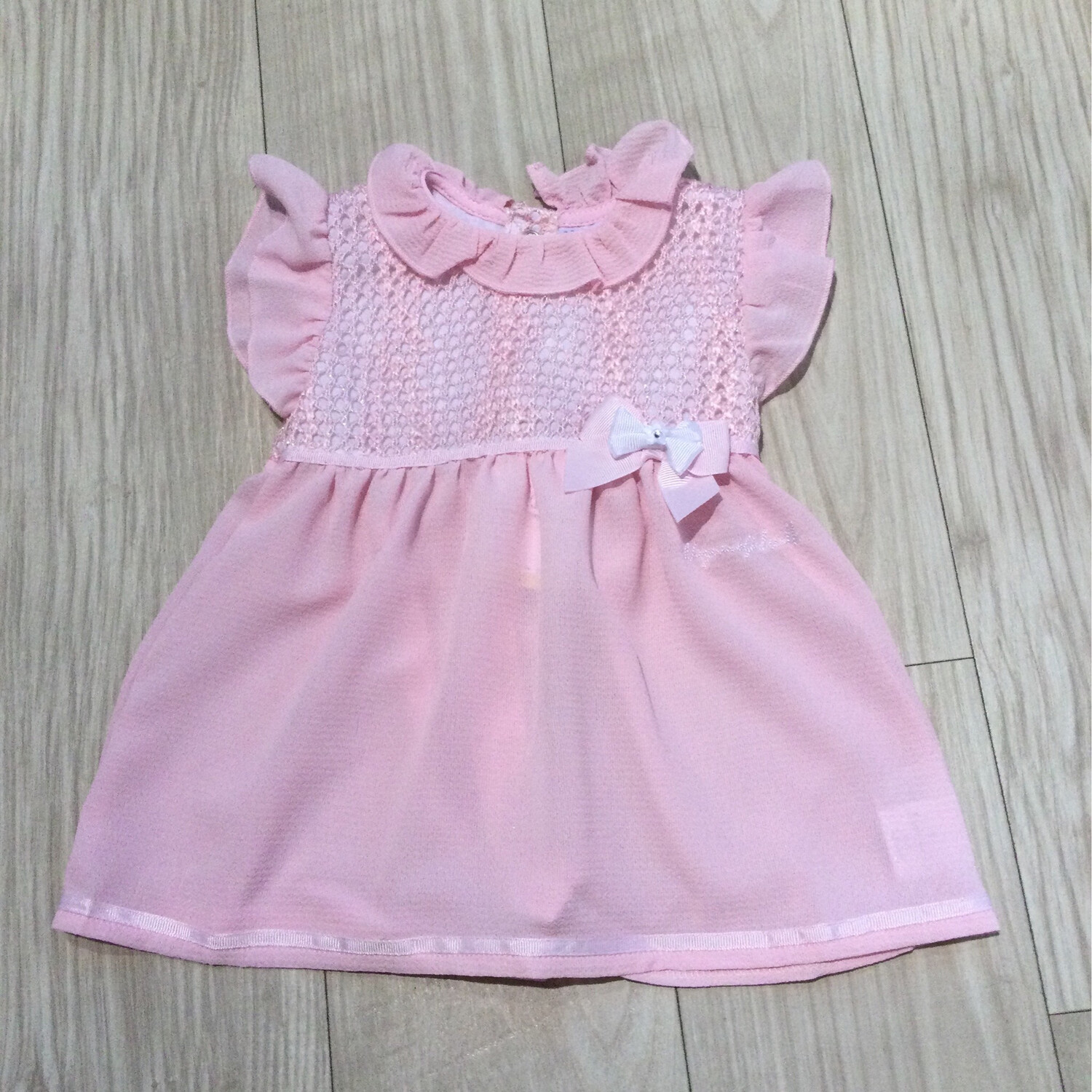 robe  bébé fille nazareno gabrielli 