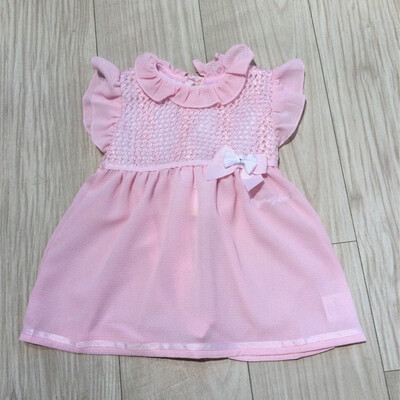 robe  bébé fille nazareno gabrielli 