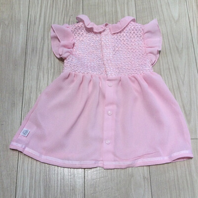 robe  bébé fille nazareno gabrielli 