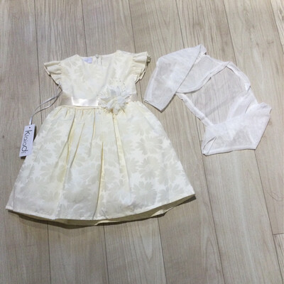 Robe cérémonie fille Klaiadí