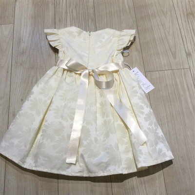 Robe cérémonie fille Klaiadí