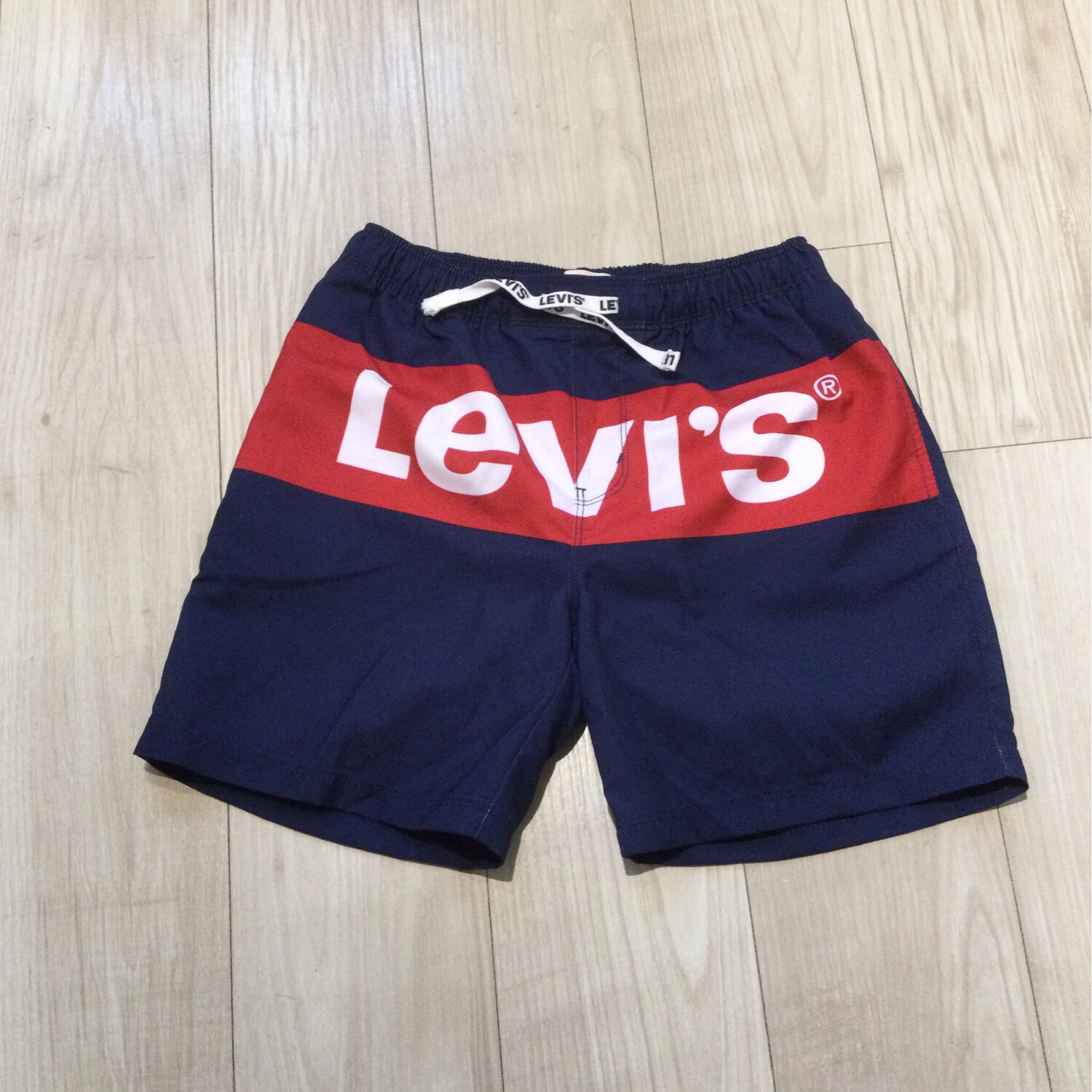 Short de bain  garçon levi’s