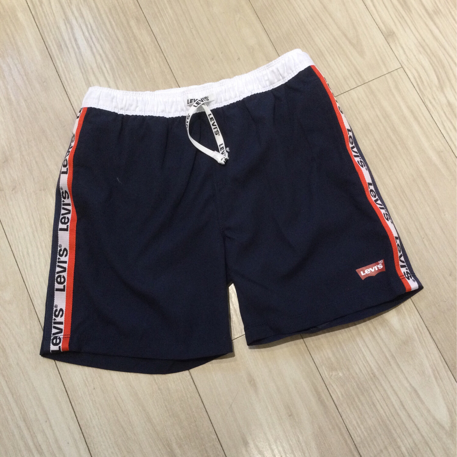 Short de bain  garçon levis
