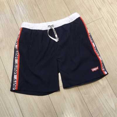 Short de bain  garçon levis