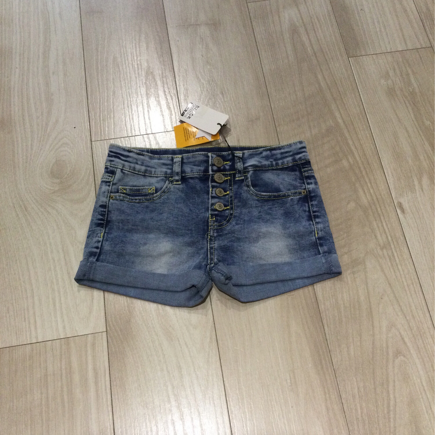 shorts fille primigi