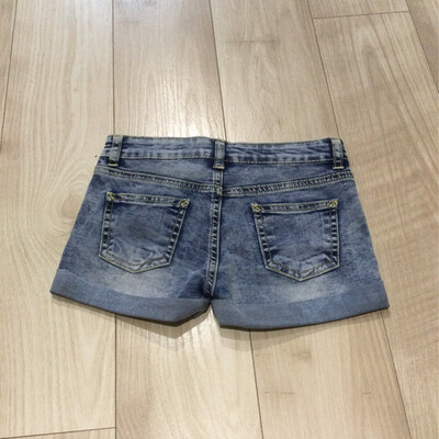 shorts fille primigi