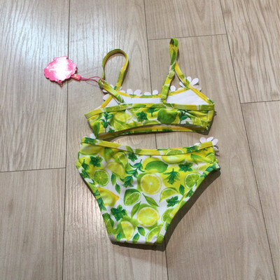 Bikini fille Hello Bikini
