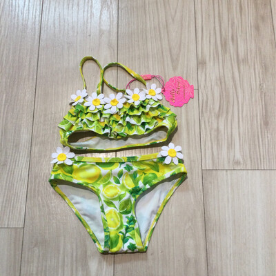 Bikini fille Hello Bikini 