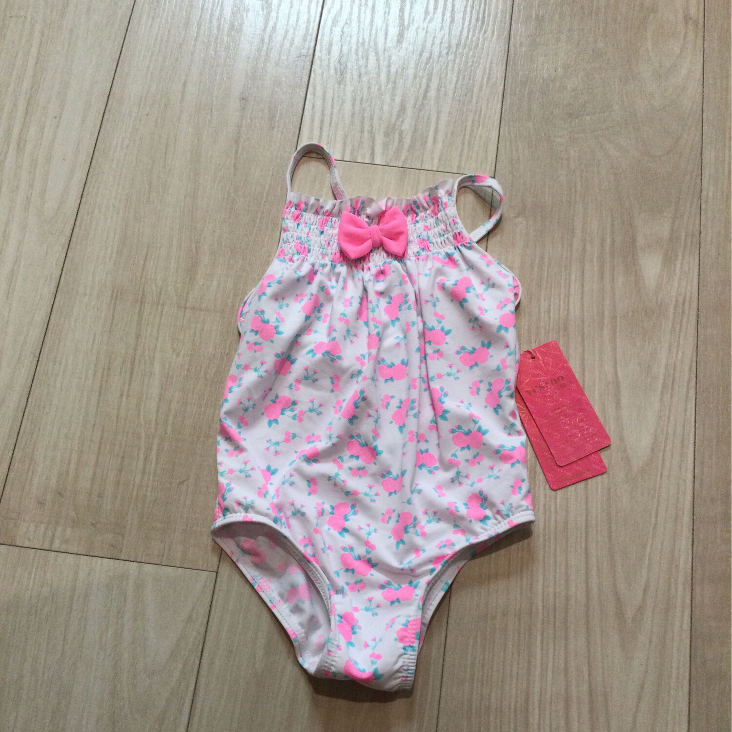 maillot de bain bébé fille yes do kid`s