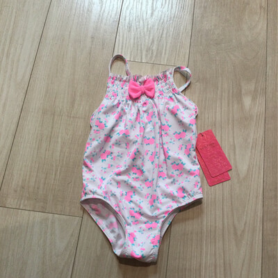 maillot de bain bébé fille yes do kid`s