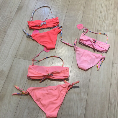 bikini fille hello bikini
