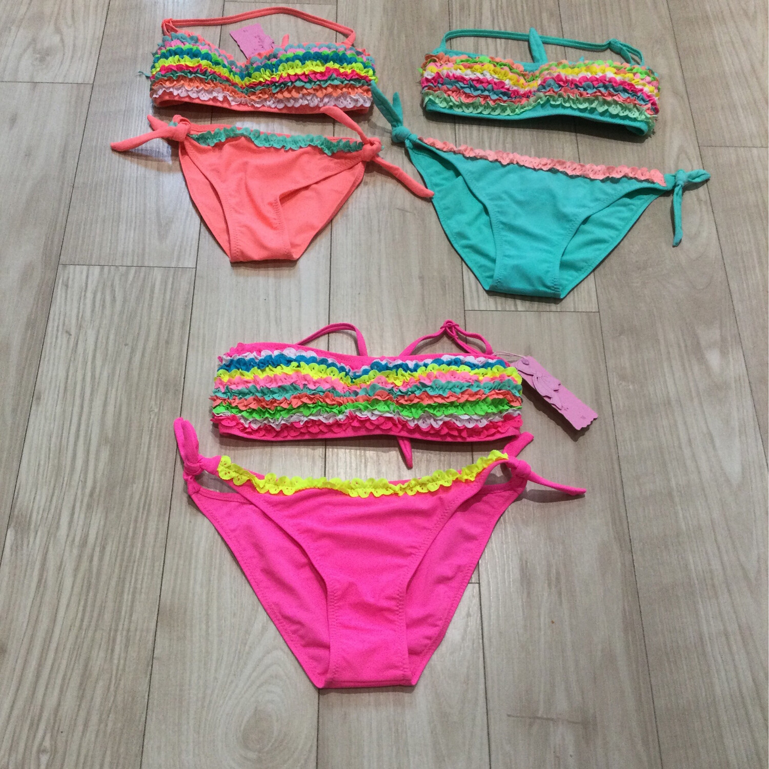 bikini fille hello bikini