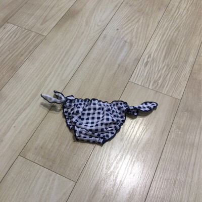 Maillot de bain bébé fille Disney baby