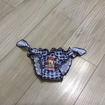 Maillot de bain bébé fille Disney baby