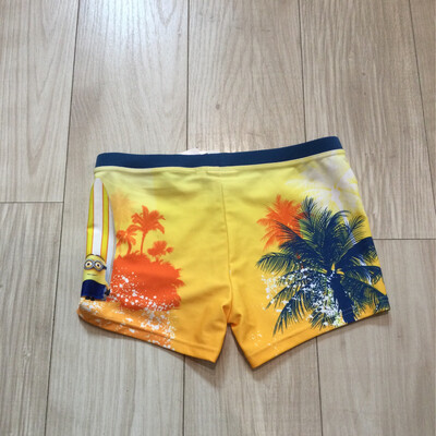 maillot de bain boxer garçon primigi