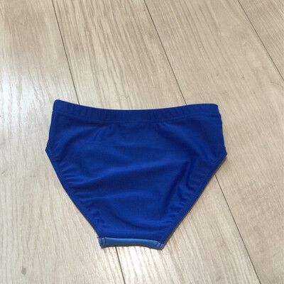 maillot de bain slip  garçon pets illumination