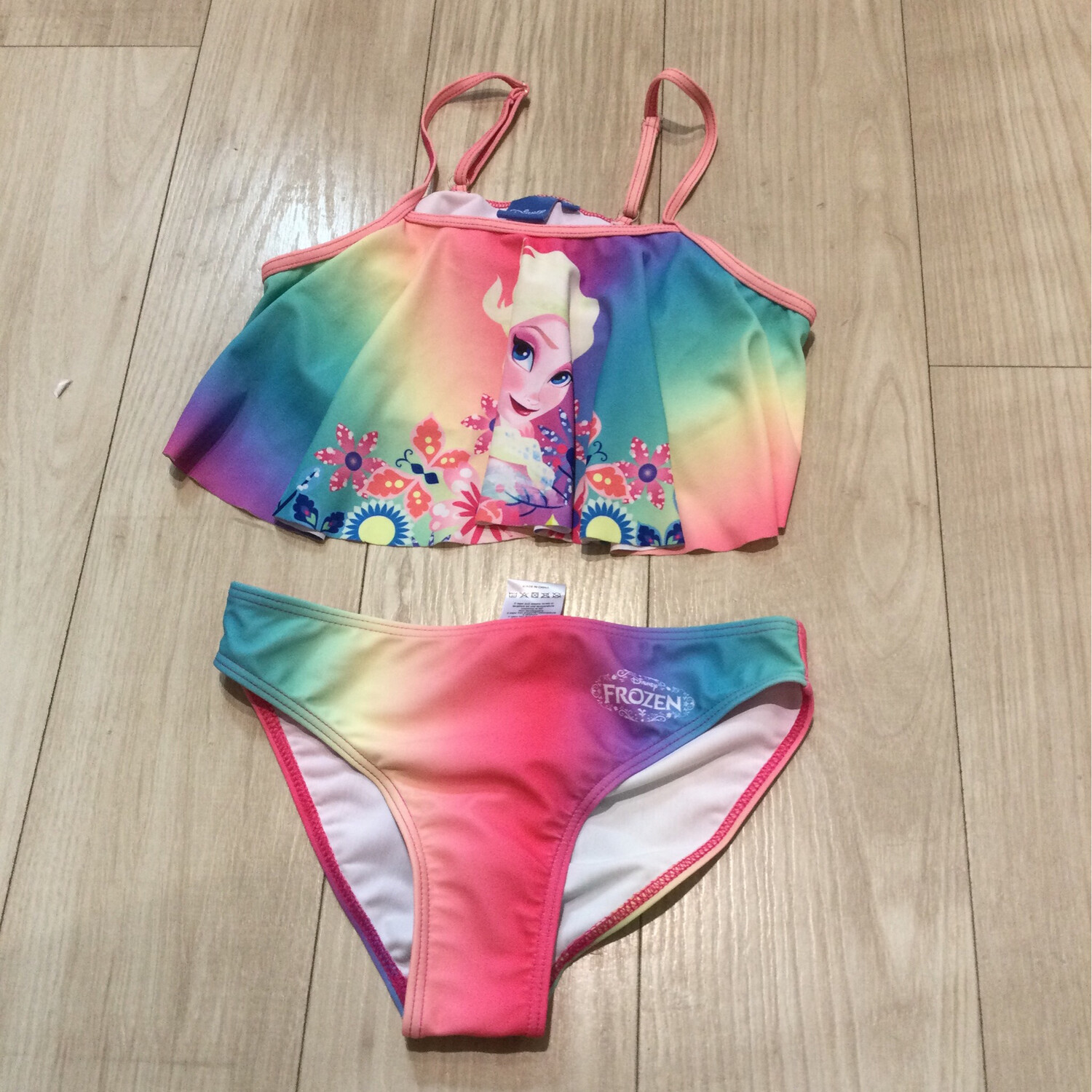 Maillot de bain fille primigi
