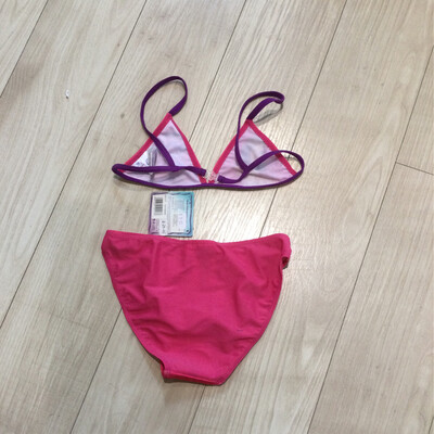 maillot de bain 2 pièces fille disney