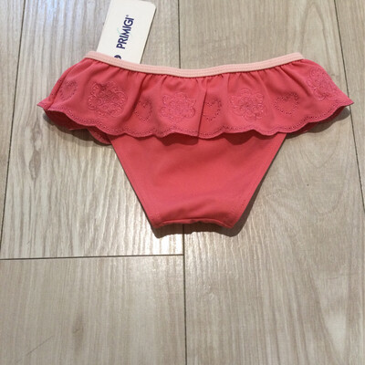 maillot de bain bébé fille primigi