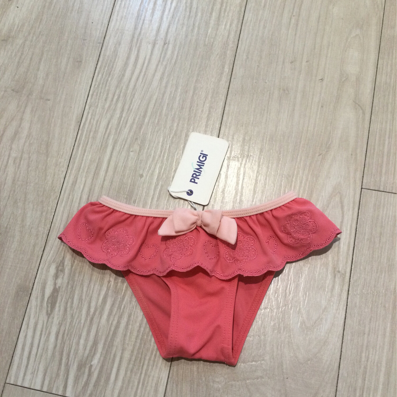 maillot de bain bébé fille primigi