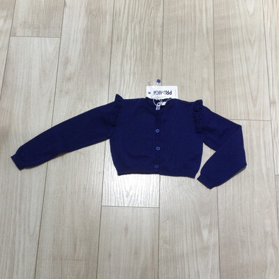 cardigan tricot fille primigi
