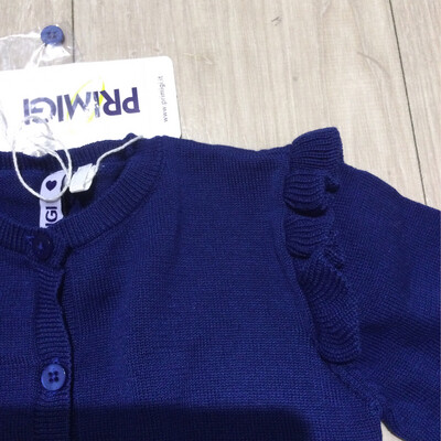 cardigan tricot fille primigi