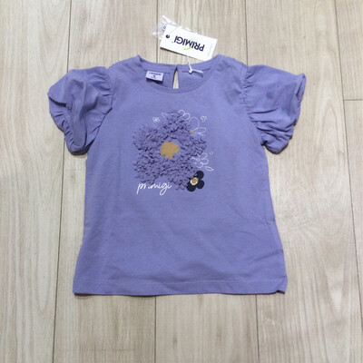 t-shirt fille primigi