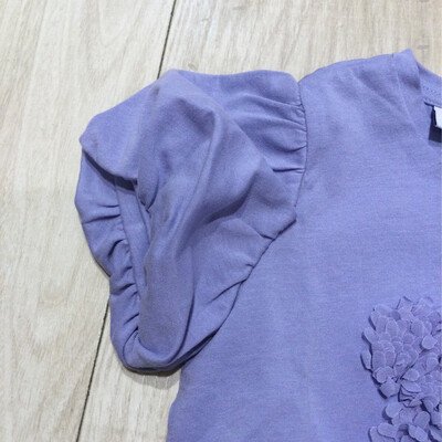 t-shirt fille primigi