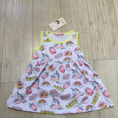 robe pour les filles jns baby