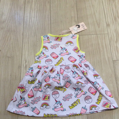 robe pour les filles jns baby