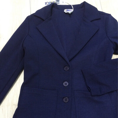 Blazer école fille