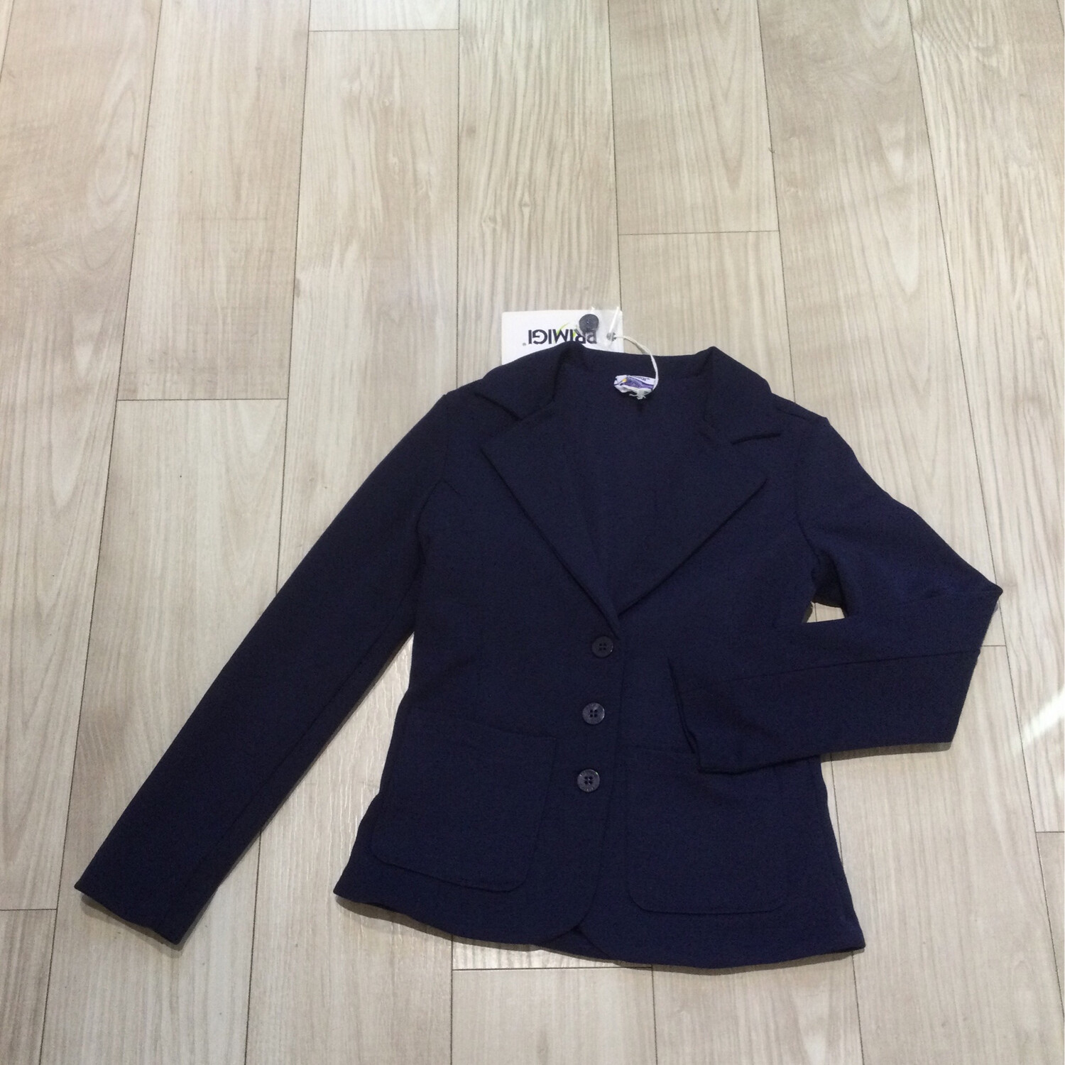 Blazer école fille