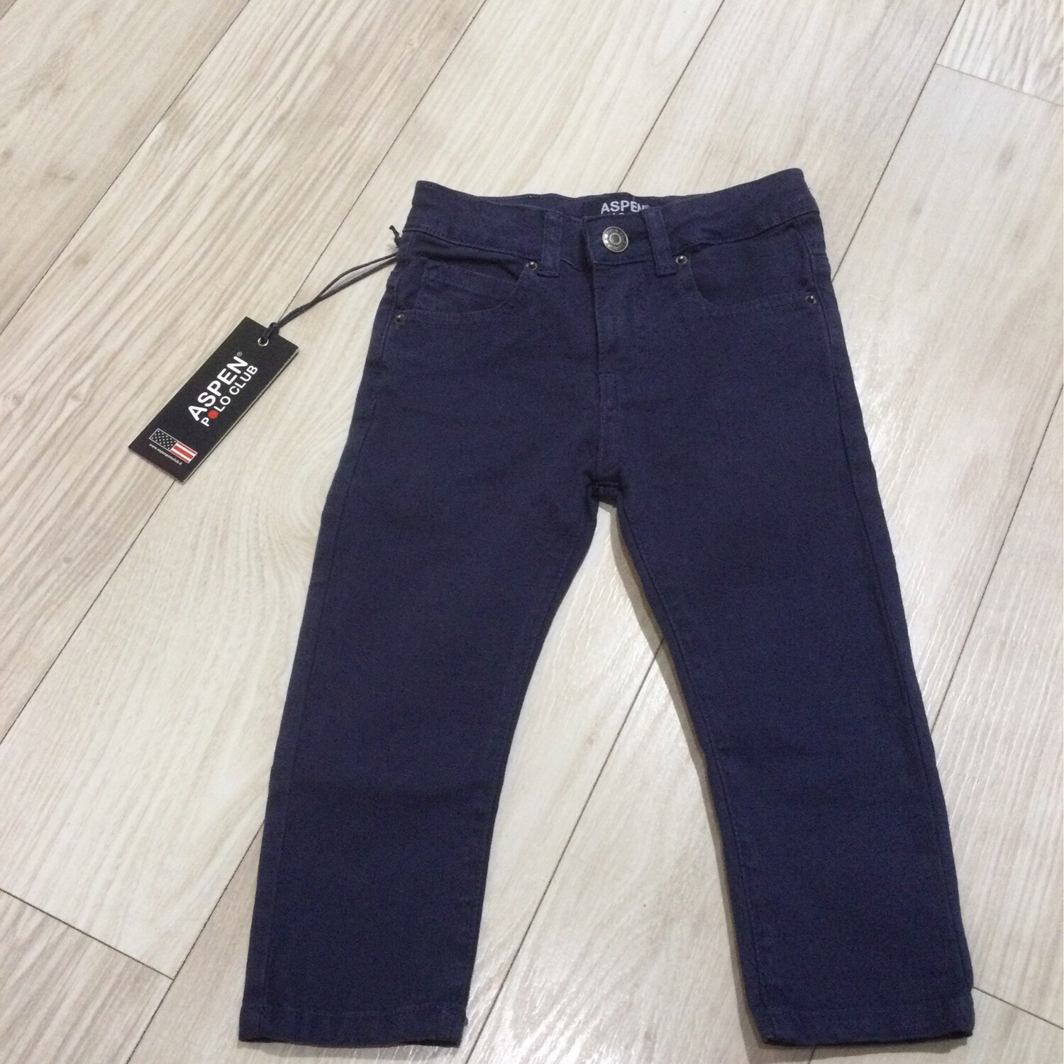 pantalon bebe garcon aspen polo club