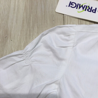 chemise fille primig