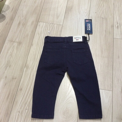 pantalon bebe garcon aspen polo club